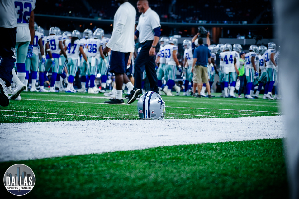 5 free agents cowboys