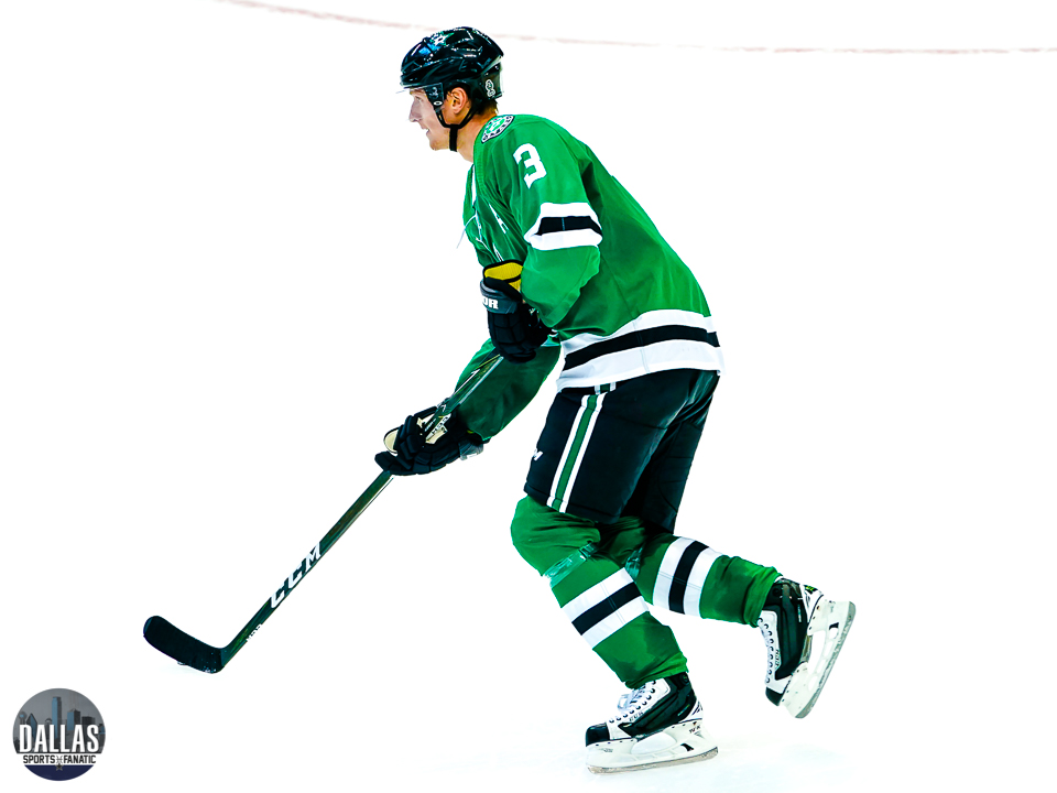 dallas stars salary cap