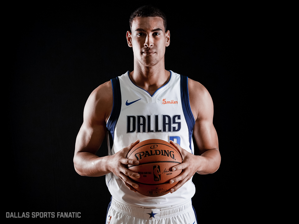 dwight powell