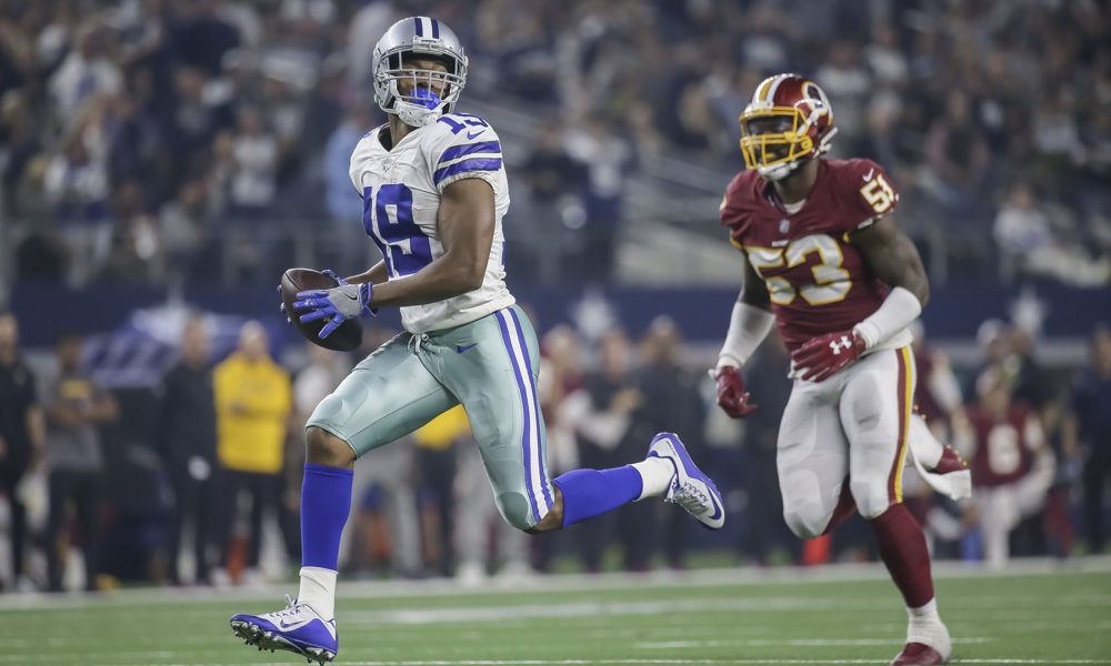 dallas cowboys bleacher report latest news scores stats and