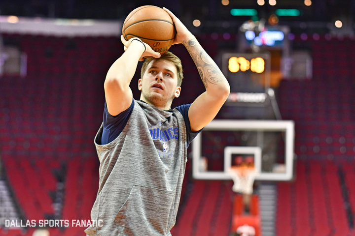 nba all star game 2019 luka doncic