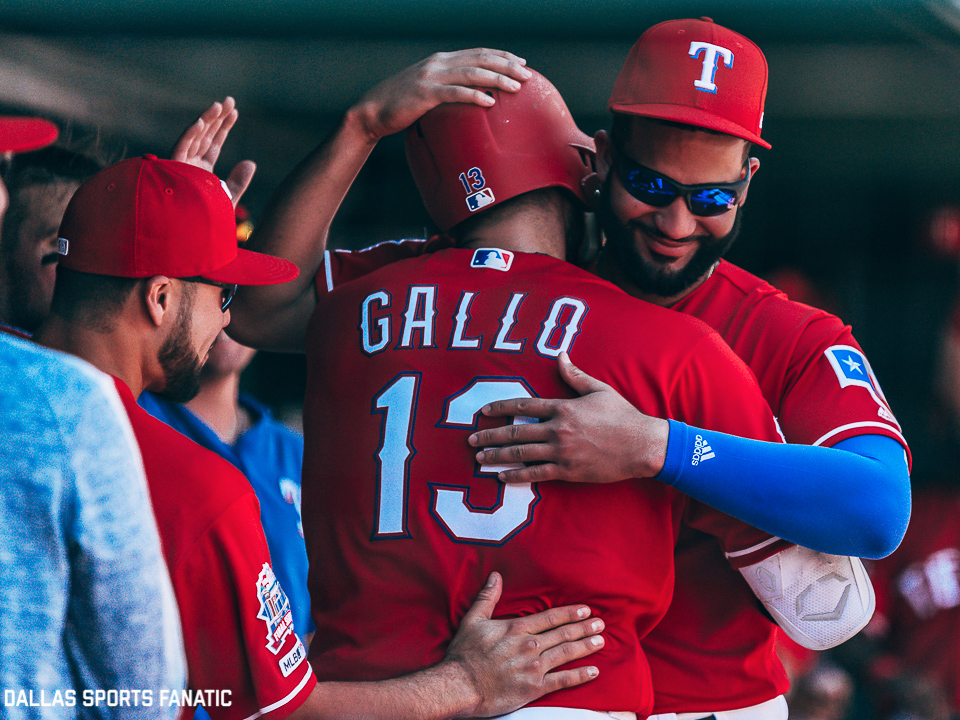 texas rangers home jersey 2019