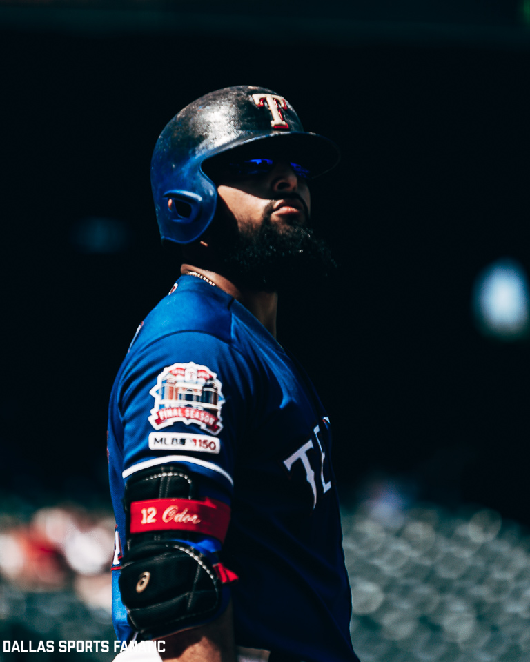 texas rangers batting jersey