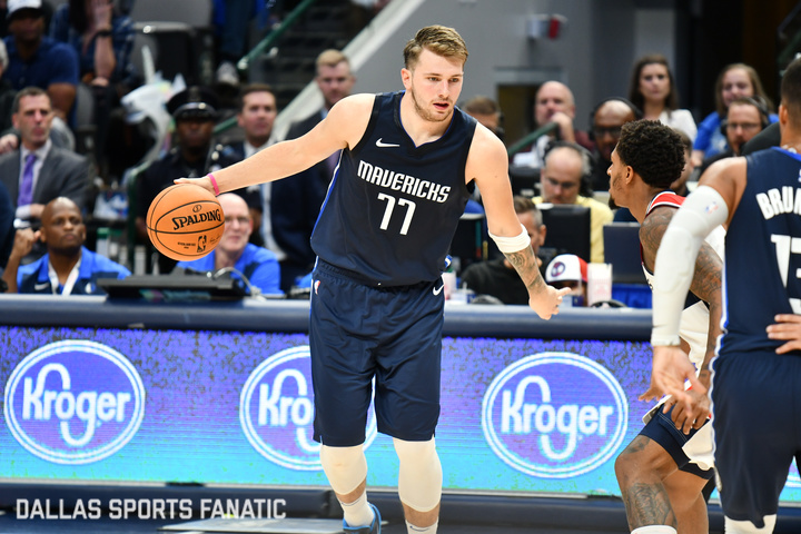 dallas mavs statement jersey