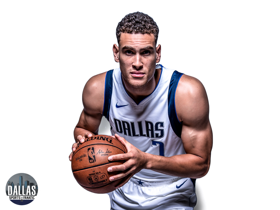 dwight powell